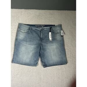 Jeans By Buffalo Men’s Taylor Straight Size 52. NWT 90’s Y2K